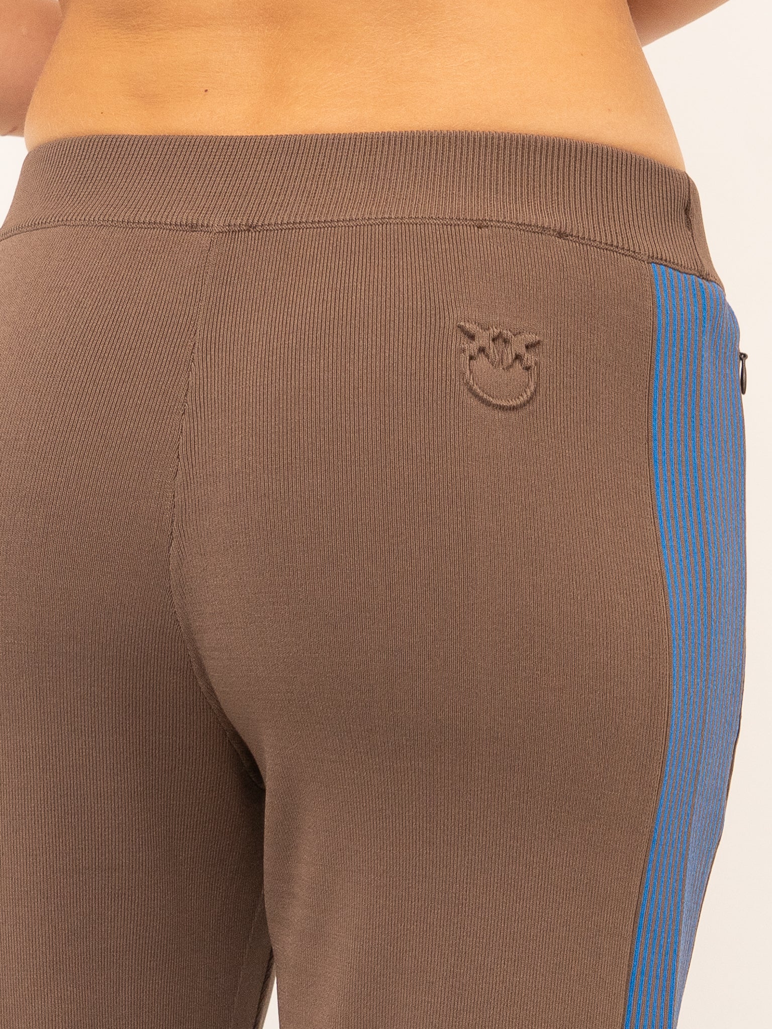 PANTALONE PINKO 107459-A3J0