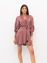 VESTIDO SILENCE LIMITED AB4163