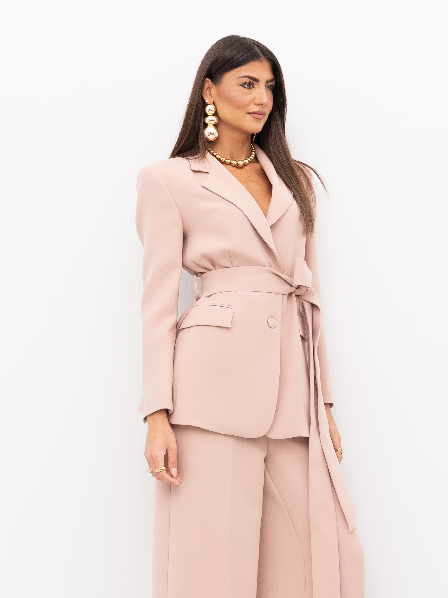 TAILLEUR SILENCE LIMITED SLGI003B+PA2214