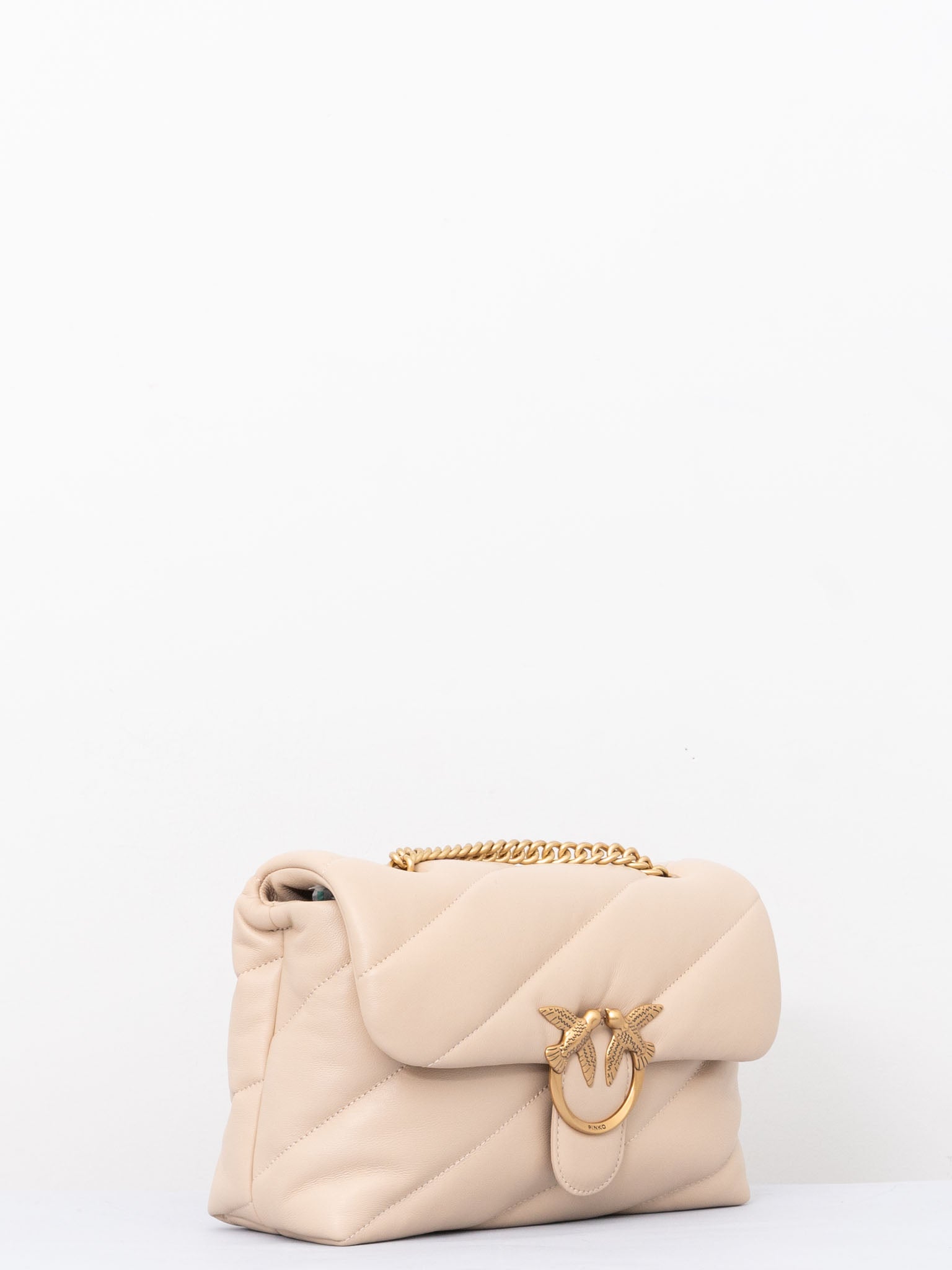 PINKO BAG 100038-A0F2