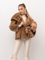 VISONE SAGAFURS SG5001