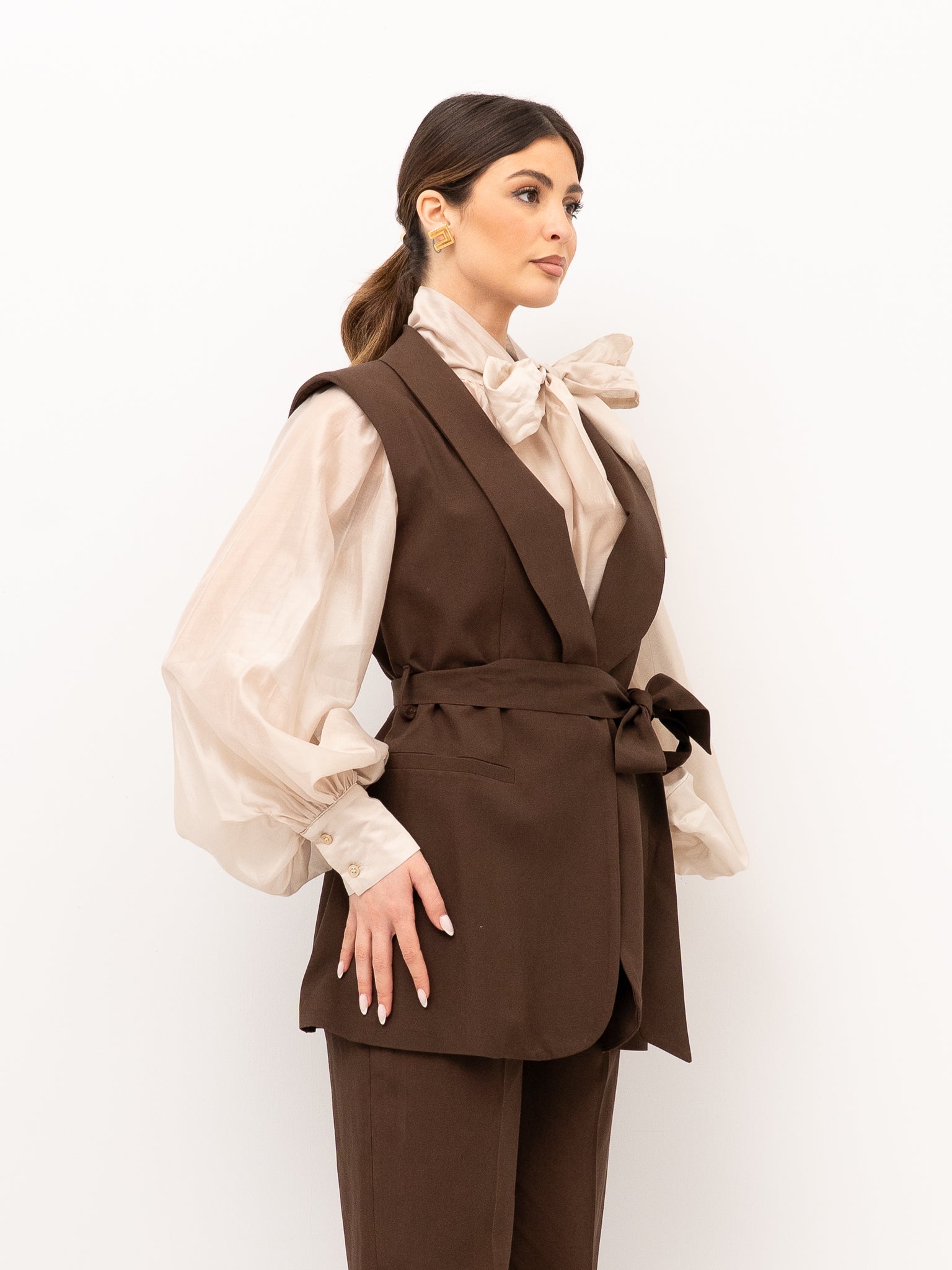TAILLEUR RELISH RPD2605207019+RDP260