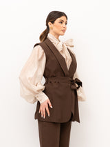 TAILLEUR RELISH RPD2605207019+RDP260