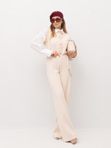 PANTALONE BLUGIRL RF5237MA39