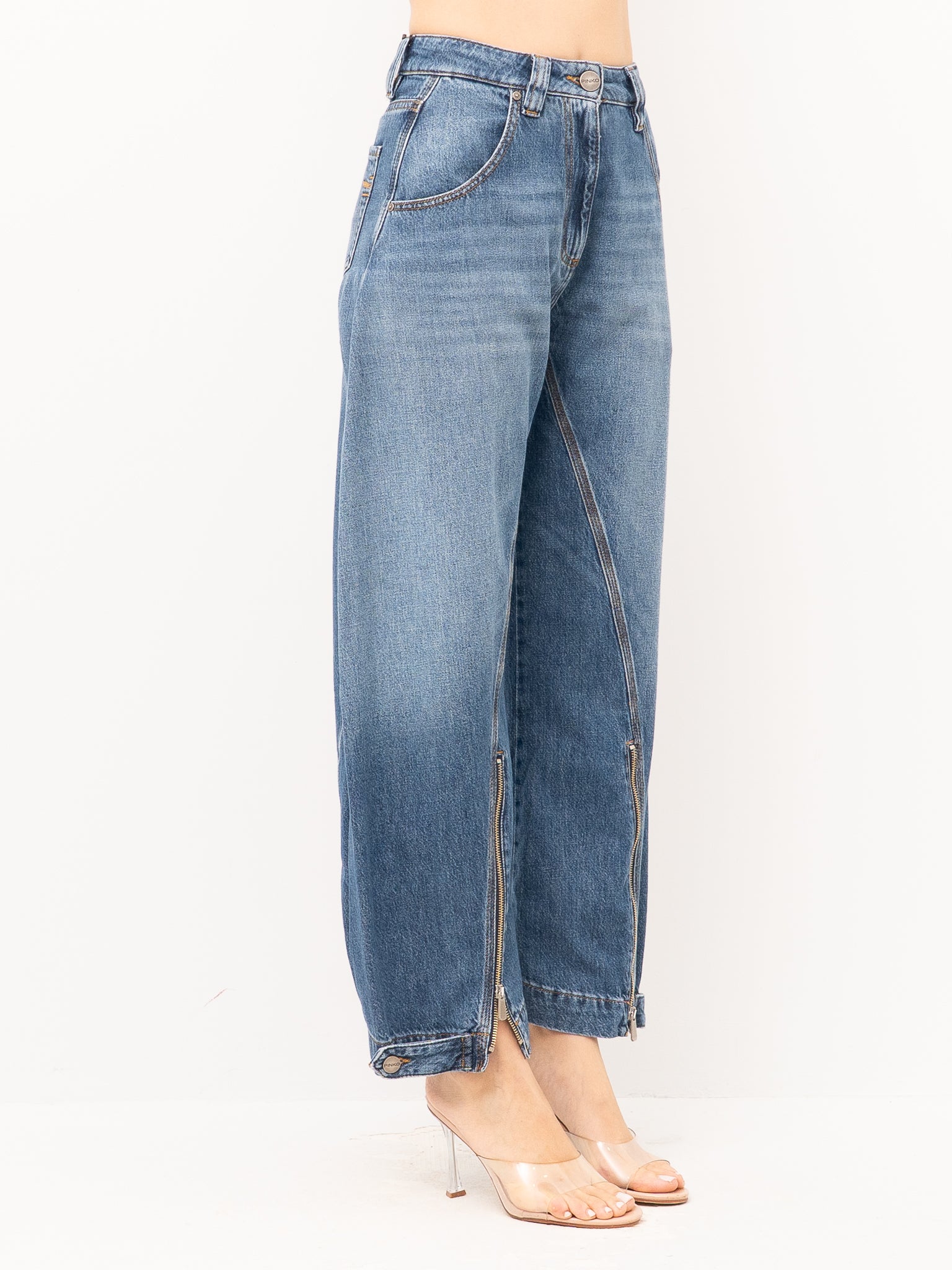 JEANS PINKO 105680-A33X