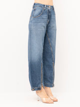 JEANS PINKO 105680-A33X