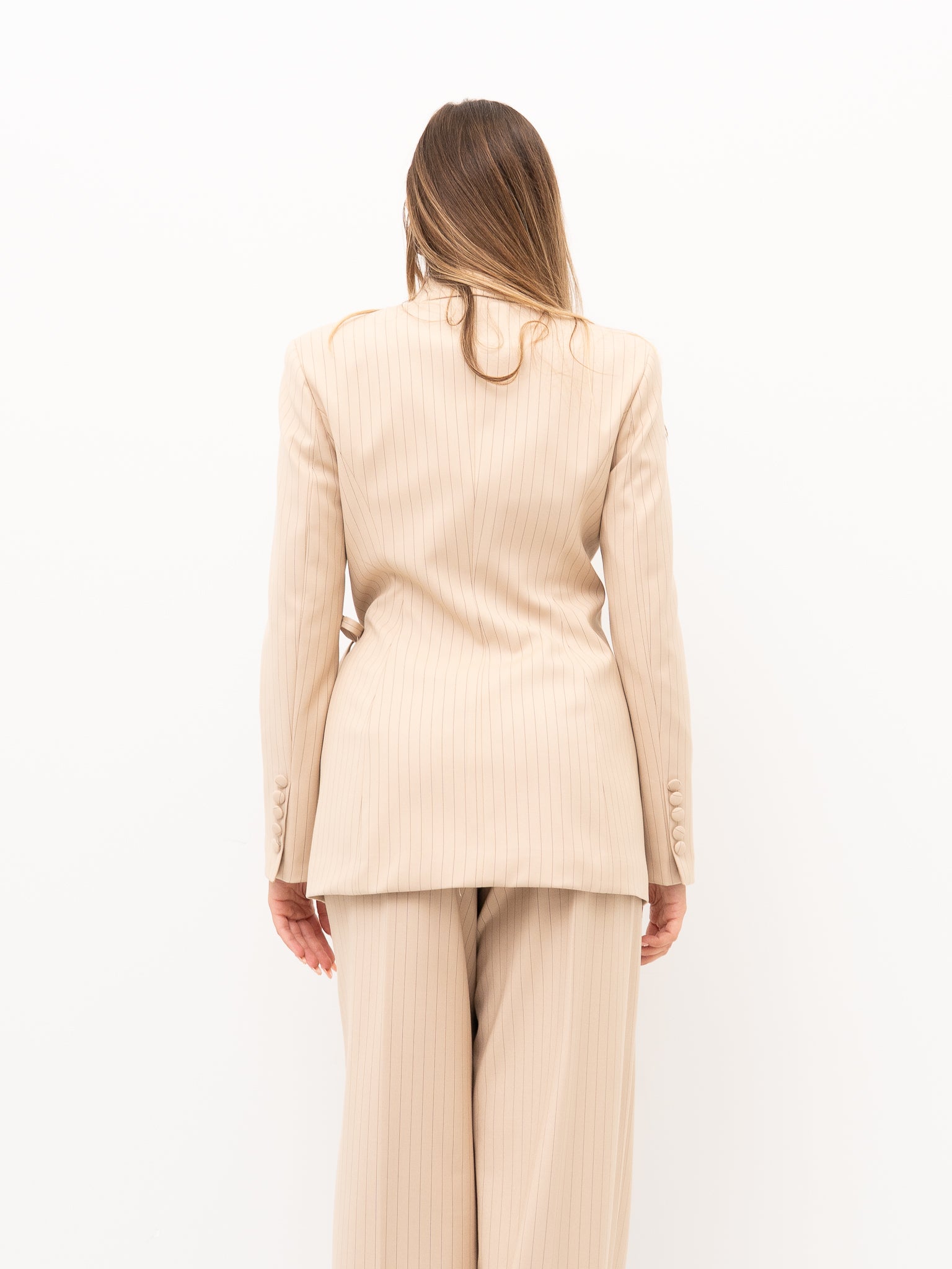 TAILLEUR SILENCE LIMITED GI59R+SLPA055