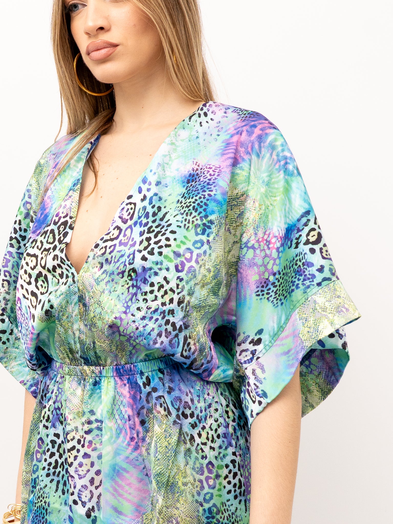 VESTIDO 4GIVENESS 126WCUAC5876