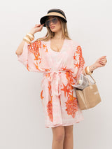 KIMONO MARGHERITA MAZZEI 26CS70