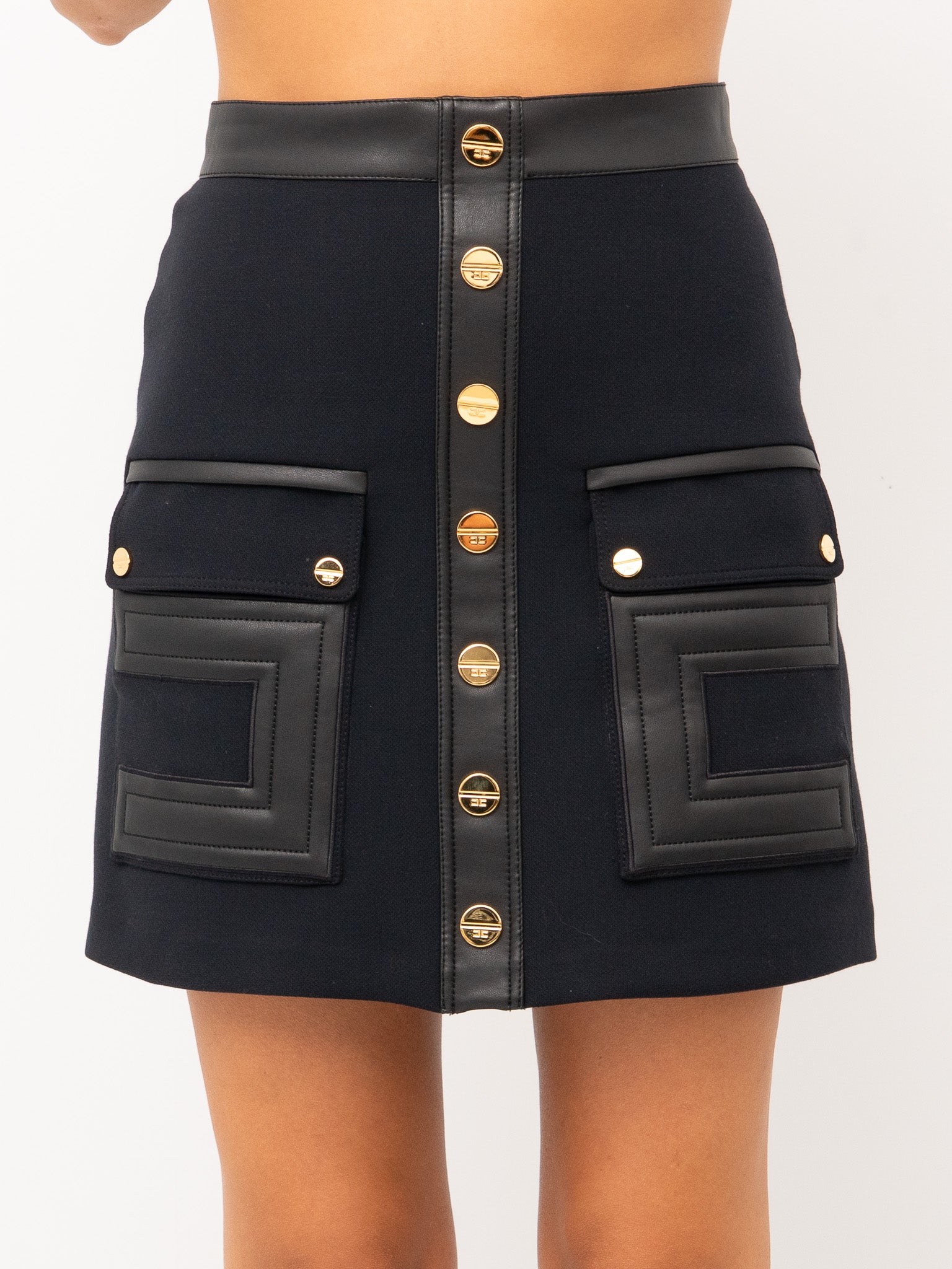 GONNA ELISABETTA FRANCHI GO12057E2