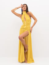 ELISABETTA FRANCHI ABR1861E2 DRESS