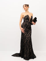 ABITO VALERIA MAZZA VM00586