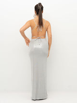 VESTIDO ALMA SANCHEZ ARIES-RT
