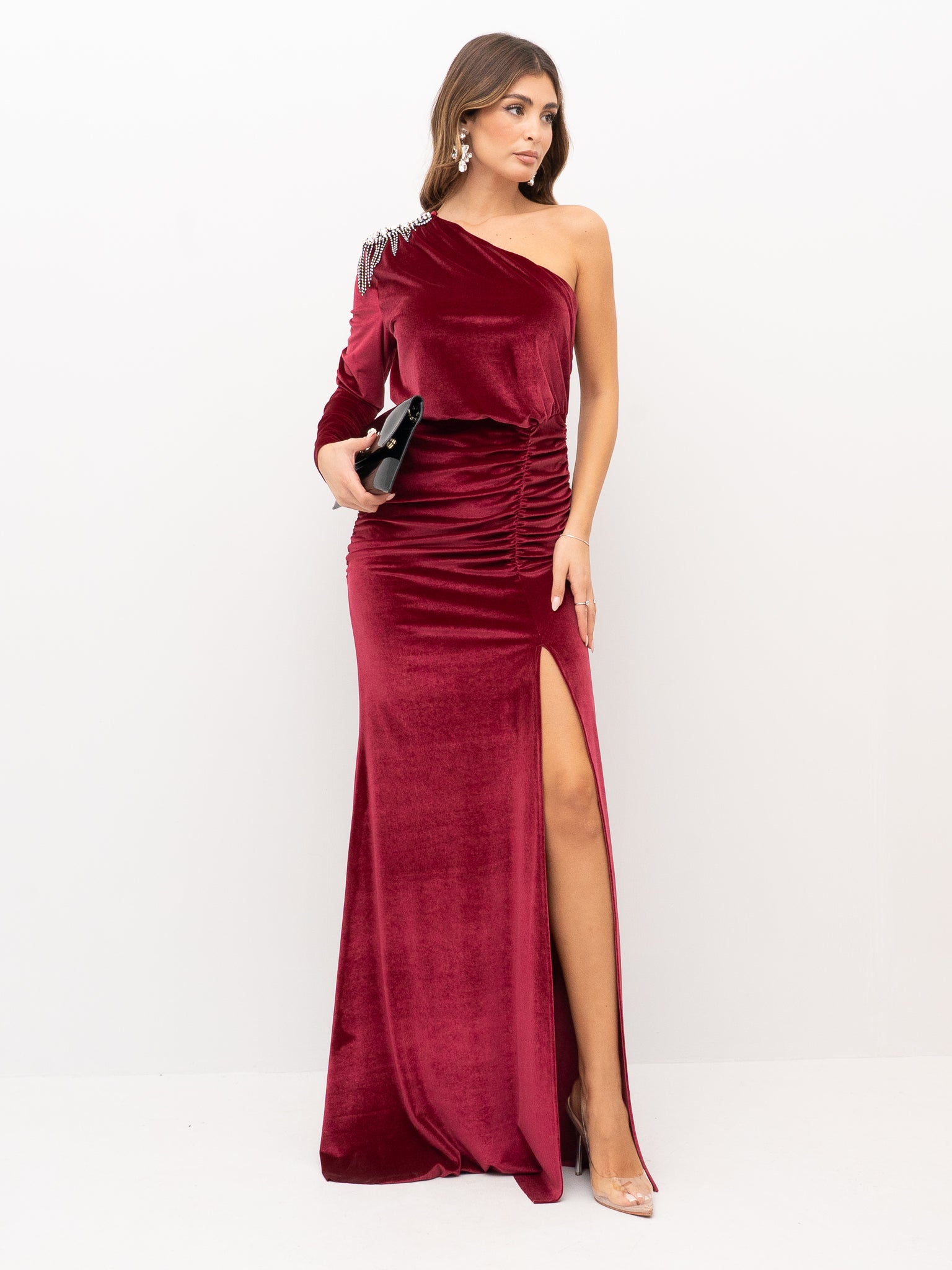 ABITO DRAMEE' DRFW25715