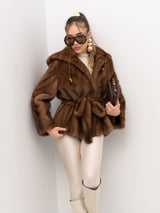 VISONE SAGAFURS SG5008