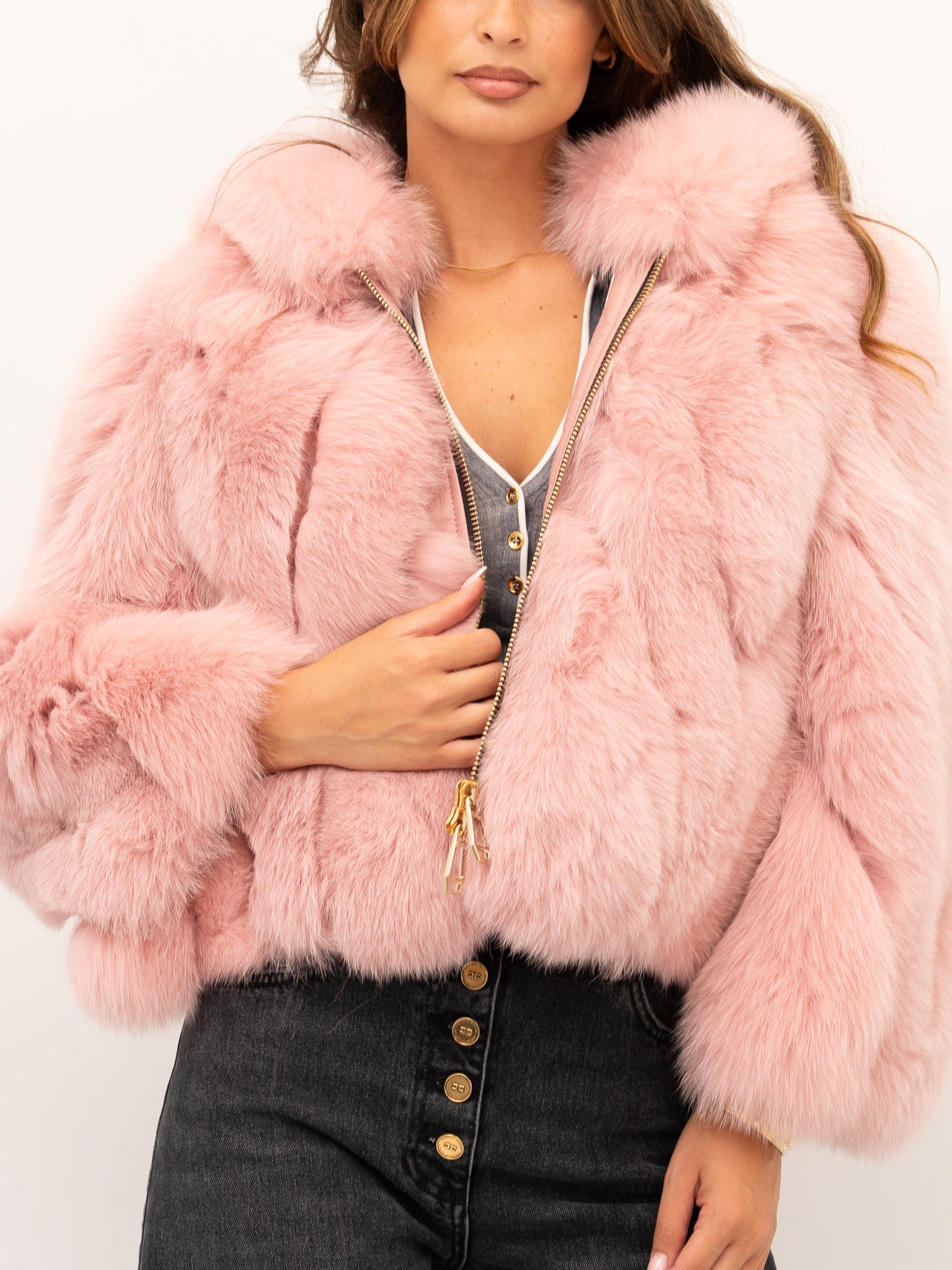 PELLICCIA YES LONDON LC/2066-8