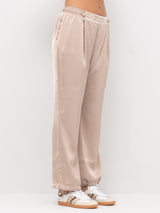 LIU JO TF5192T004A TROUSERS