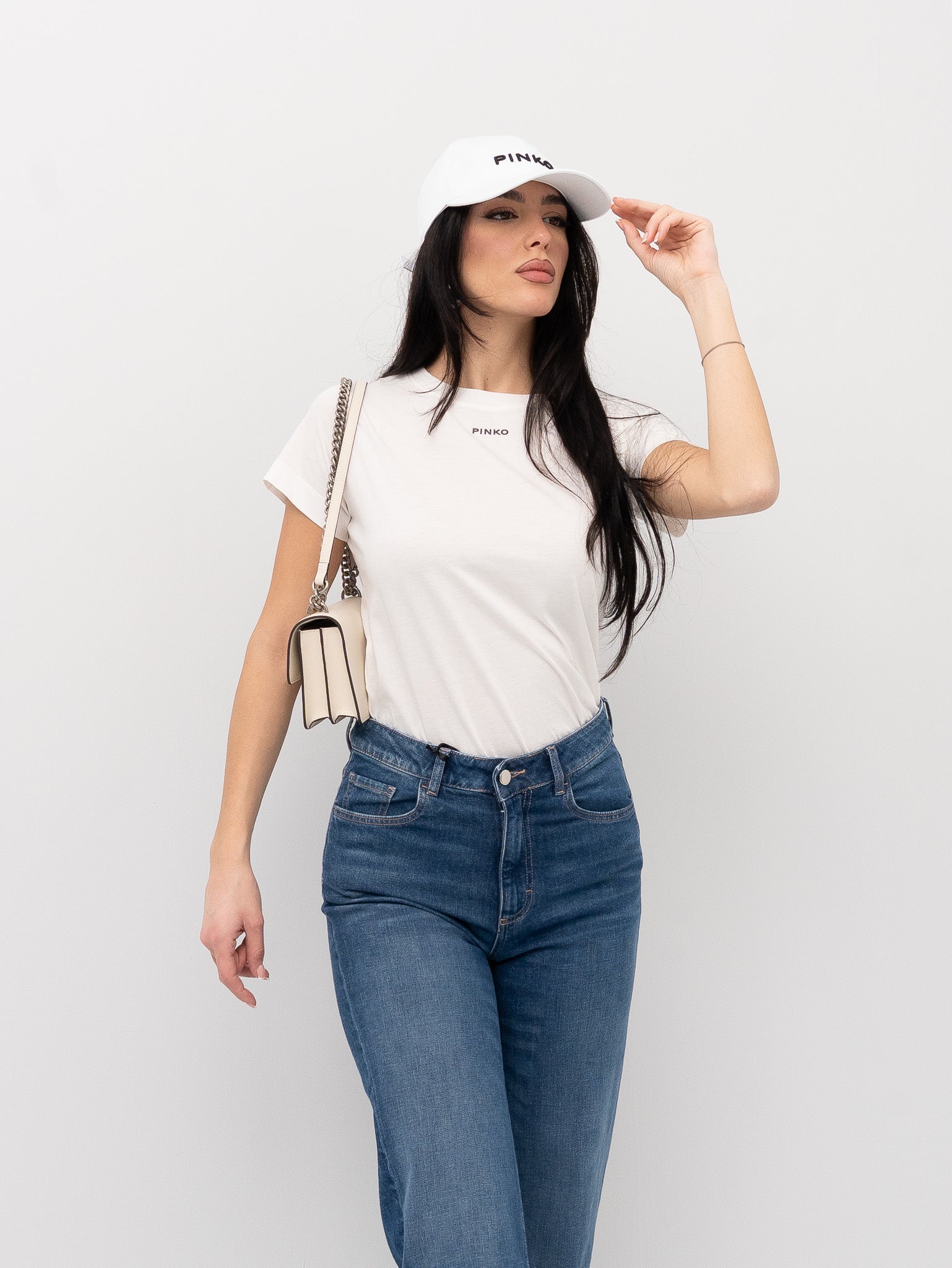 CAMISETA PINKO 100373-A34F