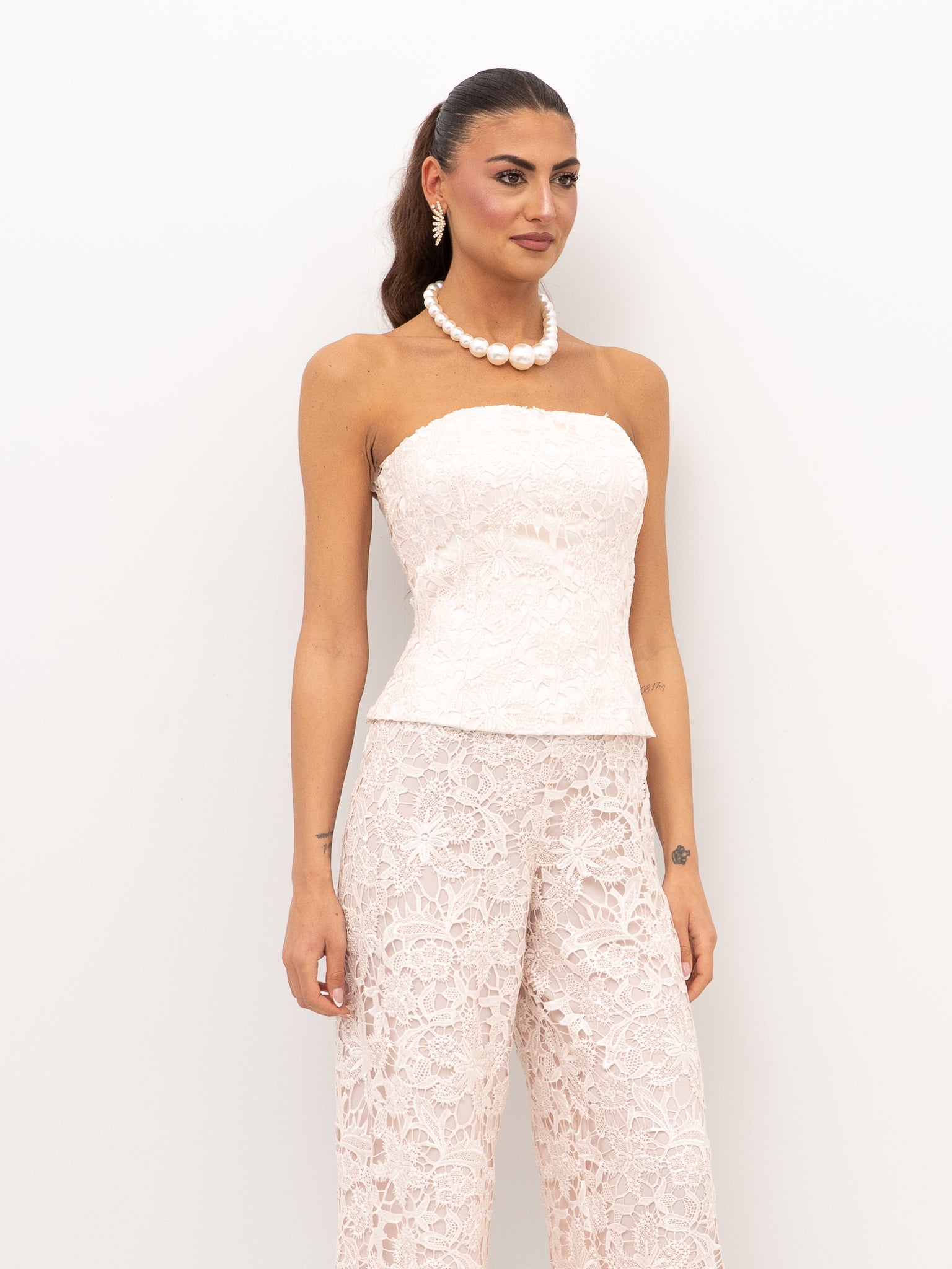 BOUSTIER D'ANDREA 26079/S