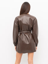 ABITO PINKO 105587-A2P4