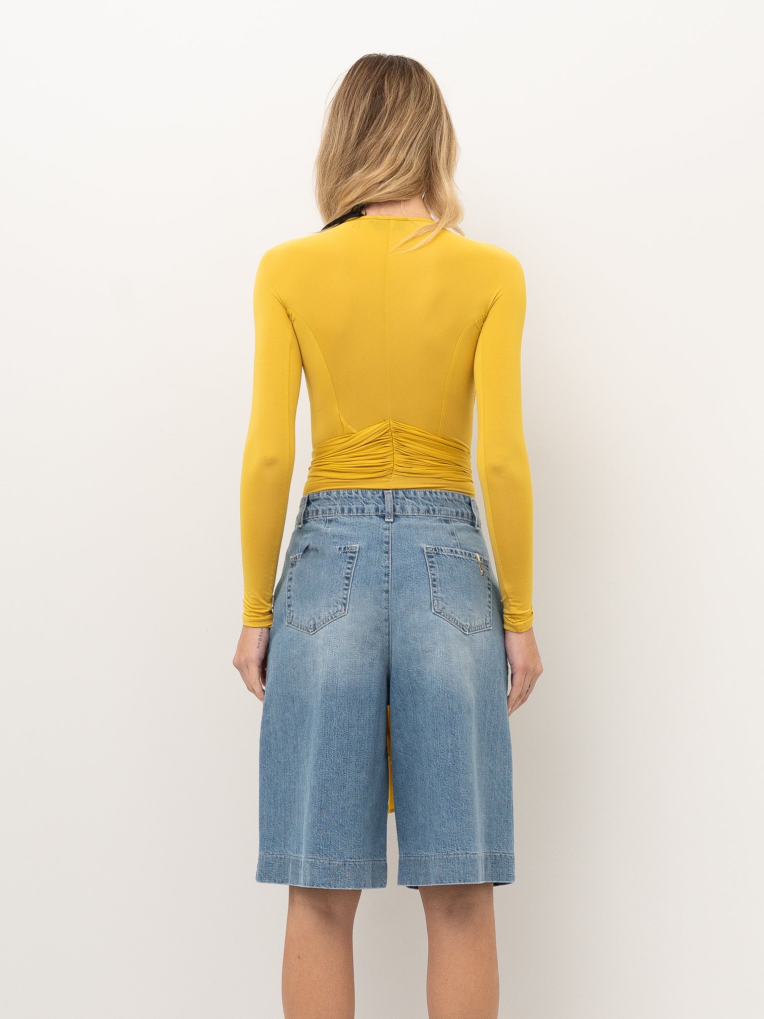 BODY ELISABETTA FRANCHI BO02462E2