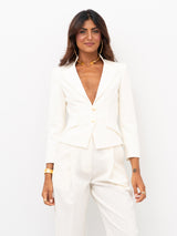 GIACCA ELISABETTA FRANCHI GI24966E2