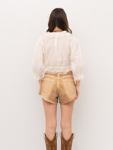 BLUSA TWINSET MILANO 261TT2400