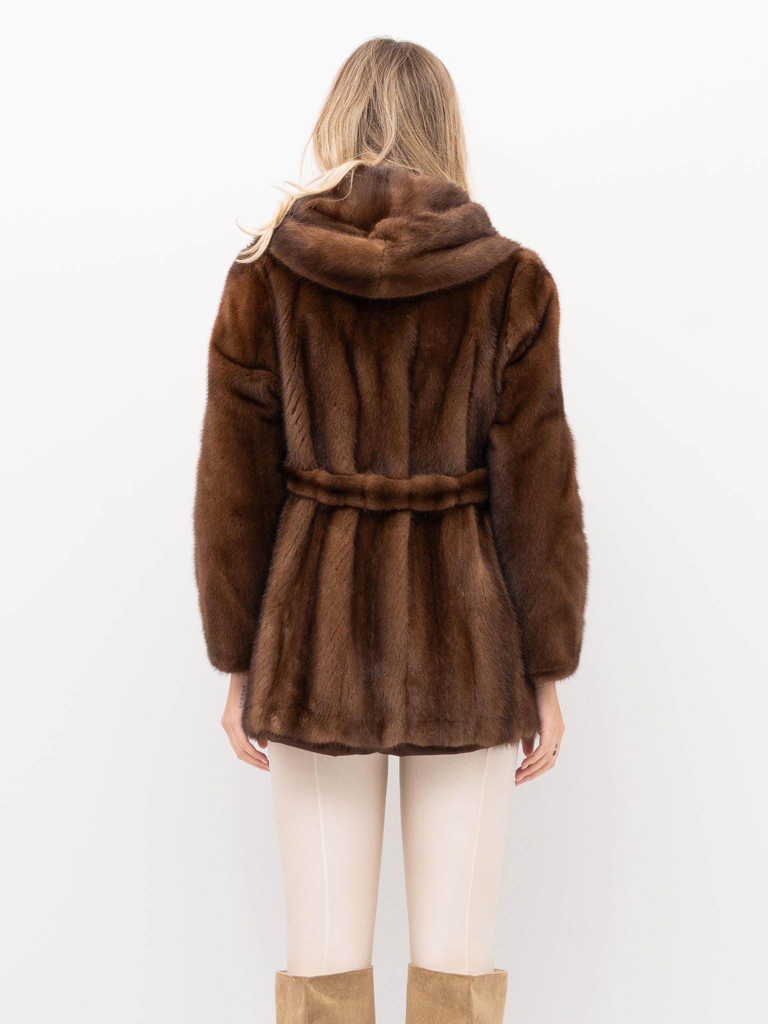 VISONE SAGAFURS SG6001