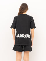 T-SHIRT BARROW S6BWUATH003