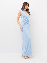 ALMA SANCHEZ ALLEYA-EL DRESS