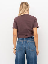 T-SHIRT ELISABETTA FRANCHI MA02856E2