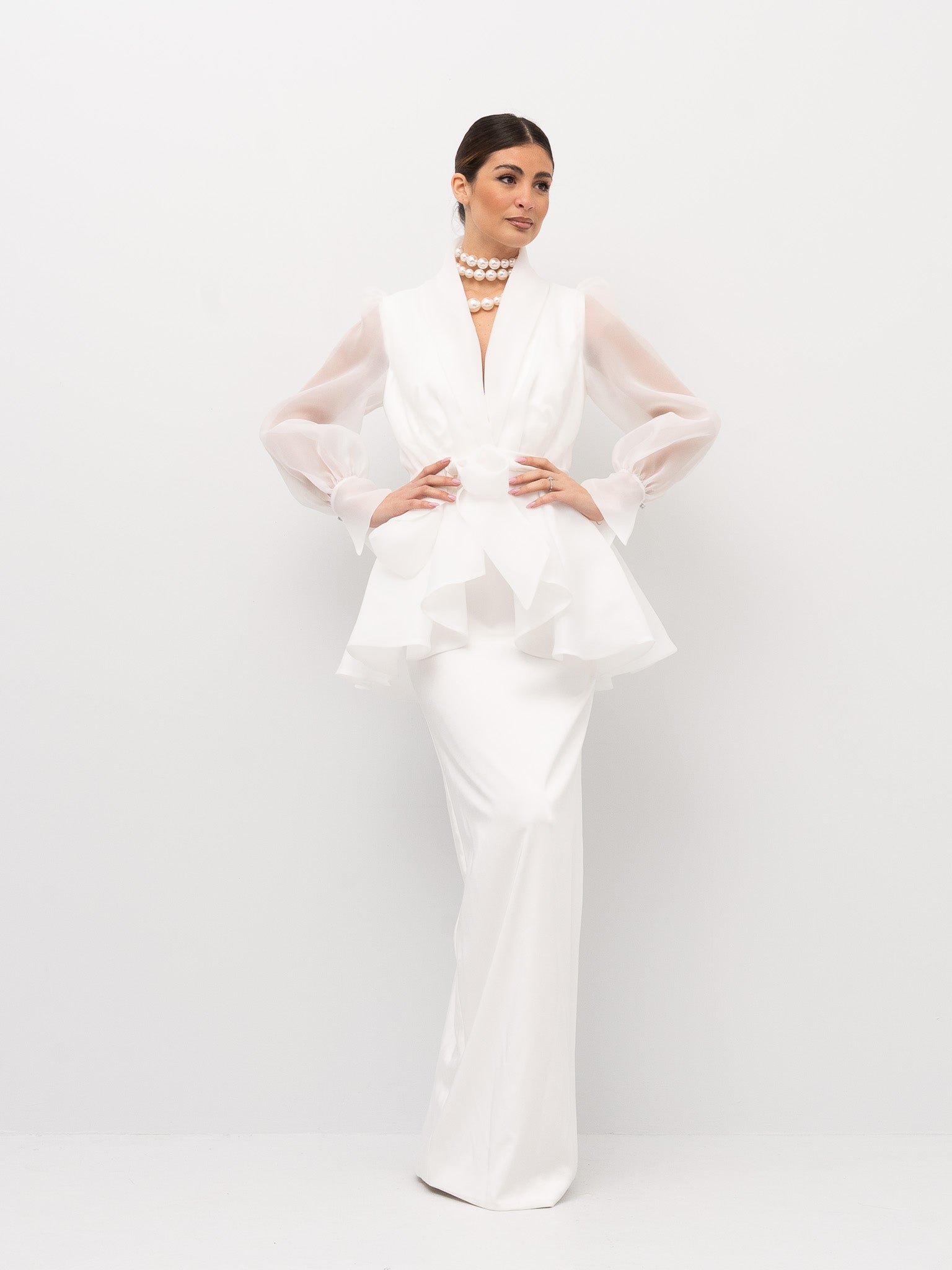 VESTIDO KUEA SJ262014-5142P