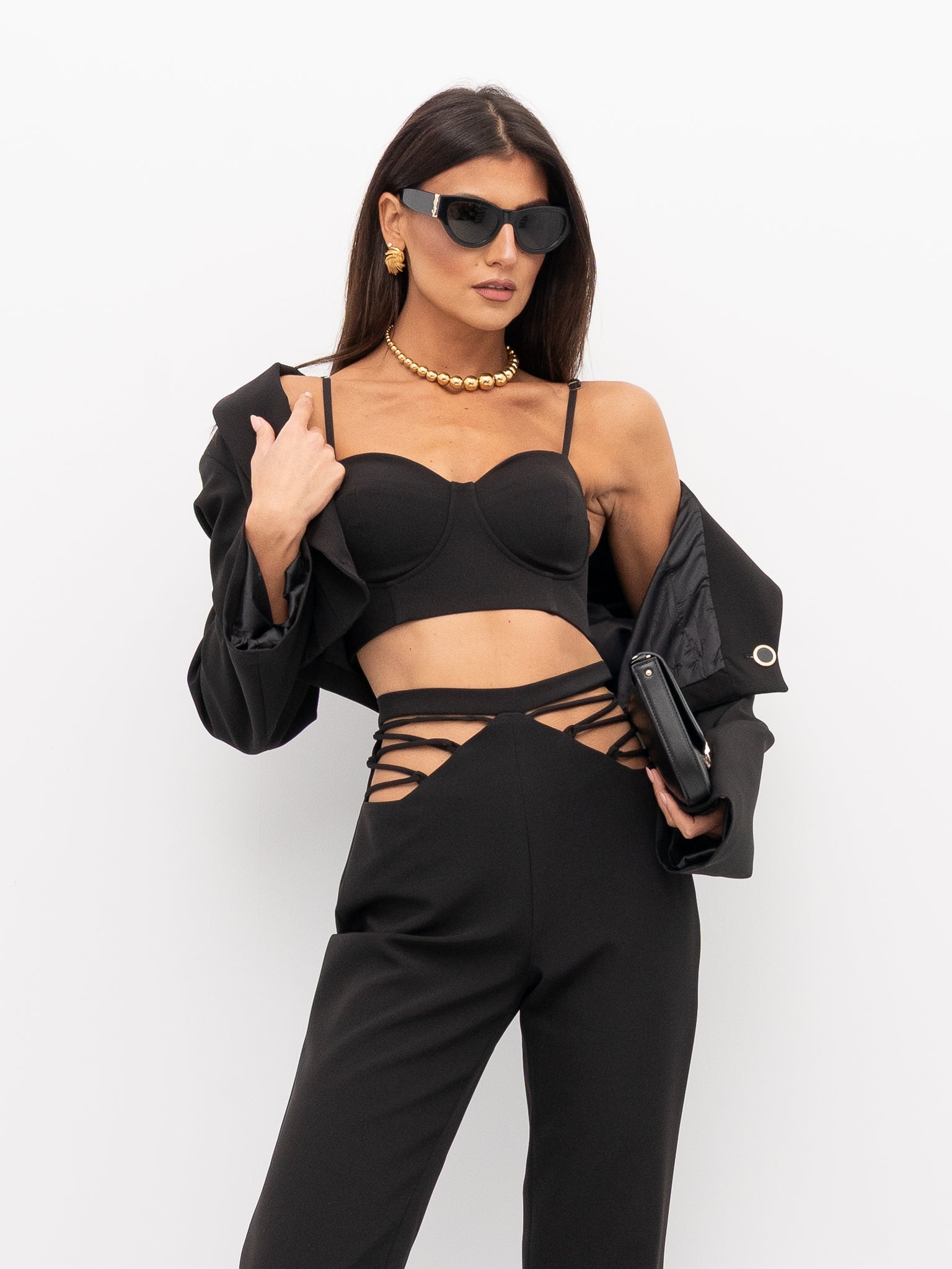 TOP SILENCE LIMITED BOU827-26