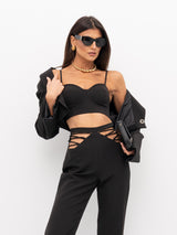 TOP SILENCE LIMITED BOU827-26