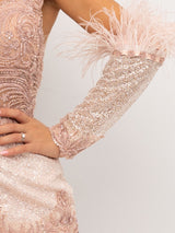 MI VESTIDO DE NOVIA MB124