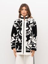 CARDIGAN GAI MATTIOLO LV2010