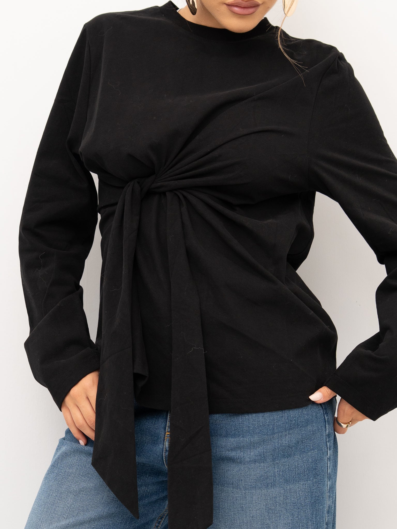 MAGLIA ELEH EFW260147