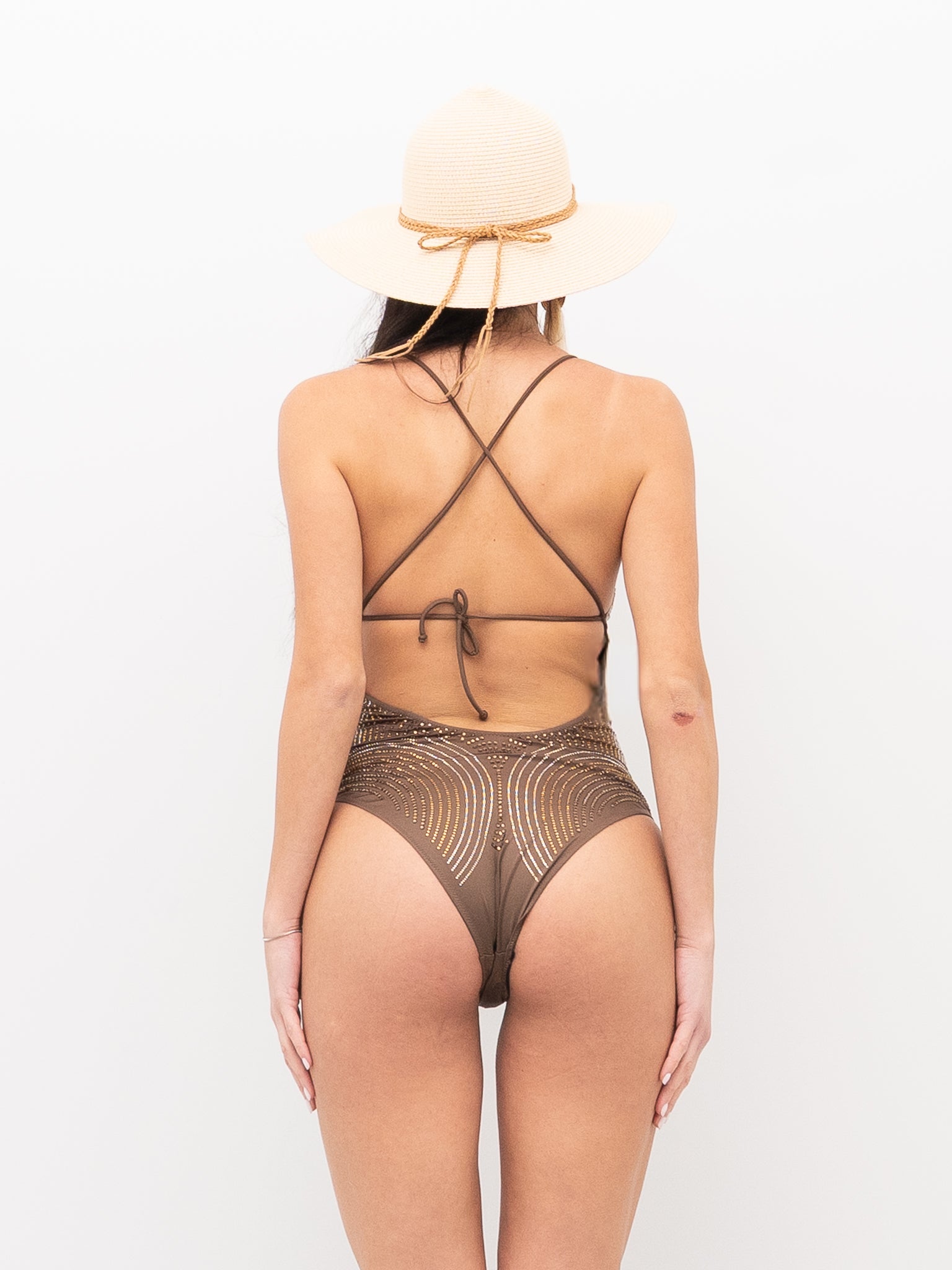 COSTUME PIN-UP PG050I