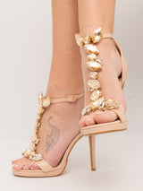 SANDALO SHADE LUXURY FILO PLATO NEW YORK