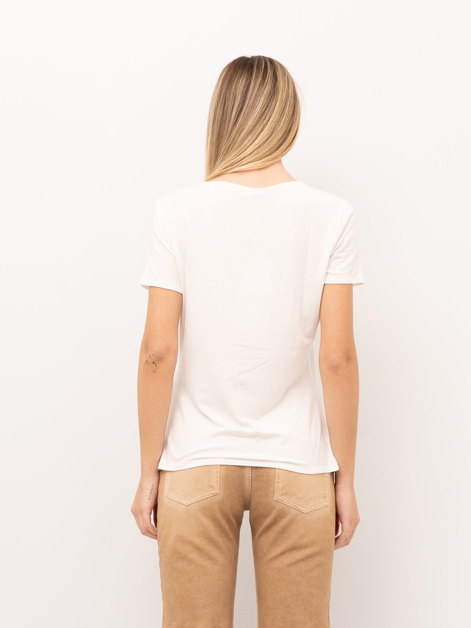 T-SHIRT LIU JO TA6098JS005