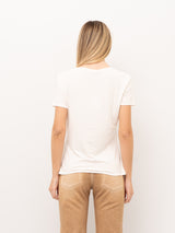 T-SHIRT LIU JO TA6098JS005