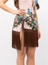 SARONG/SCARF MARGHERITA MAZZEI 26JS04