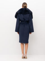 CAPPOTTO YES LONDON CD1220/VOT2