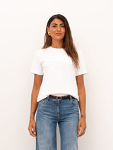 T-SHIRT ELISABETTA FRANCHI MA75P66E2