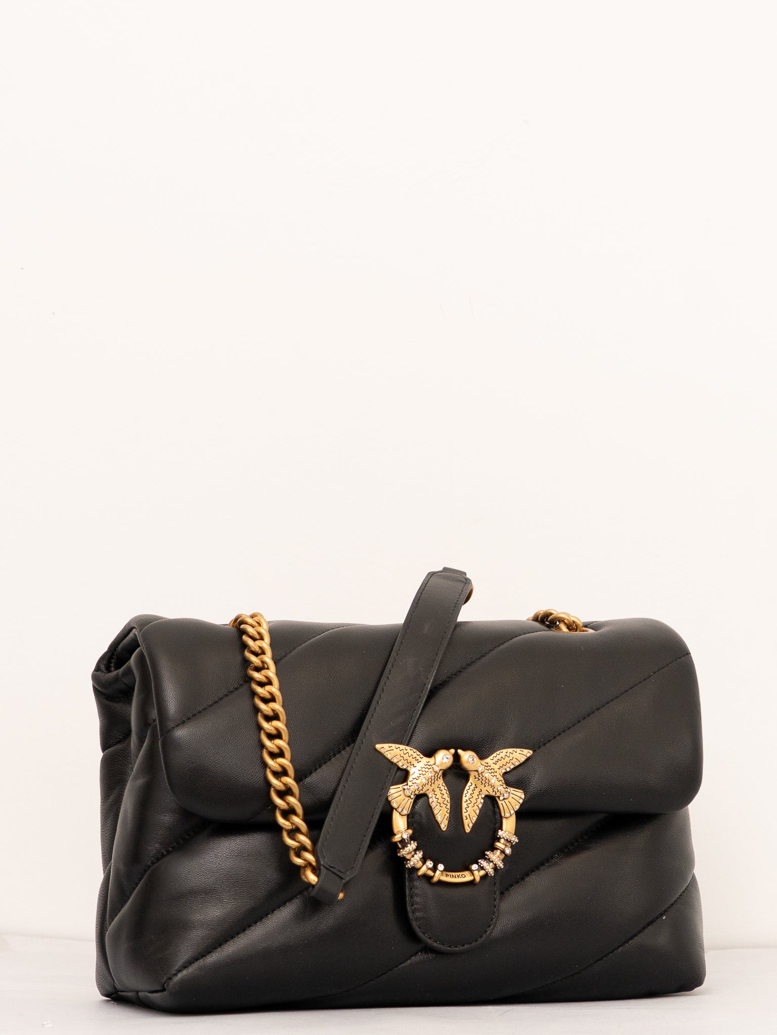 PINKO BAG 107057-A0F2