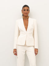TAILLEUR ALMA SANCHEZ MESUE-TC