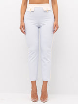 PANTALONE ELISABETTA FRANCHI PAT0156E2