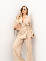 TAILLEUR SILENCE LIMITED GI59R+SLPA055