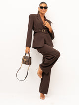 PANTALONE PINKO 107712-A3MS