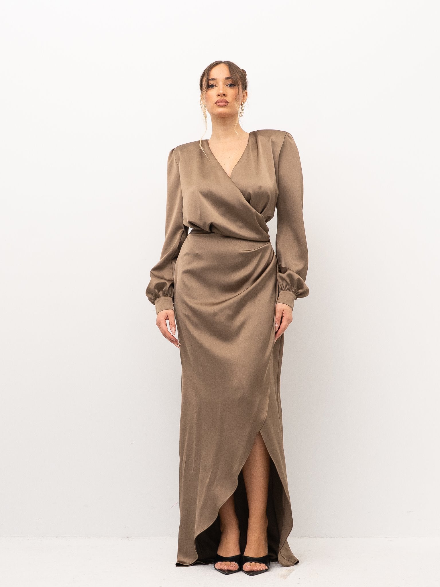 ABITO DRAMEE' DRFW26716